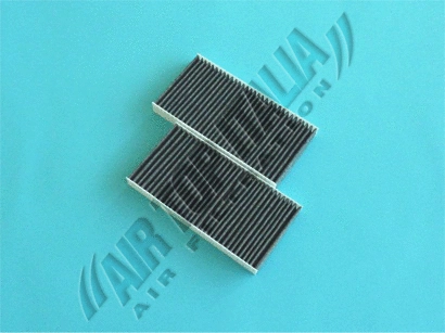 Filter, cabin air (Z592)