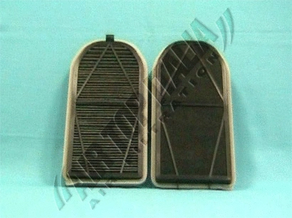 Filter, cabin air (Z404)