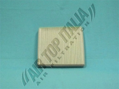 Filter, cabin air (ZF414)
