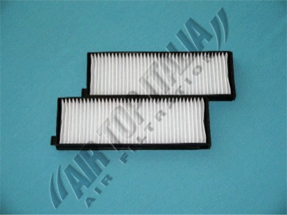 Filter, cabin air (ZF534)