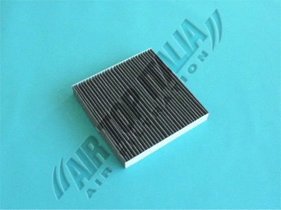 Filter, cabin air (Z596)