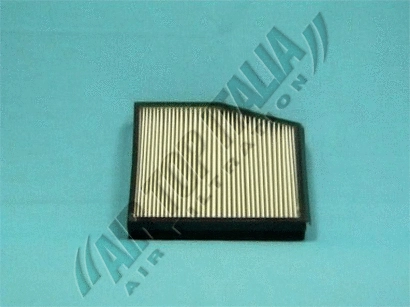 Filter, cabin air (ZF400)