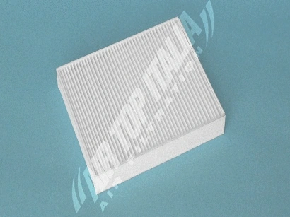 Filter, cabin air (ZF621)