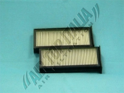 Filter, cabin air (ZF453)