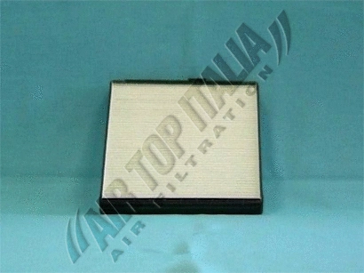 Filter, cabin air (ZF503)