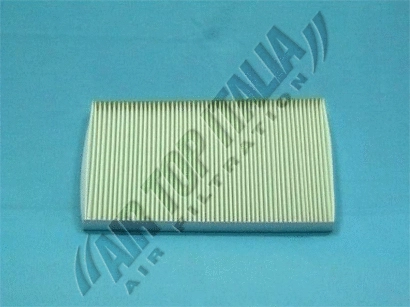 Filter, cabin air (ZF377)