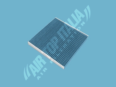Filter, cabin air (Z3A654)