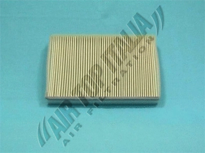 Filter, cabin air (ZF385)