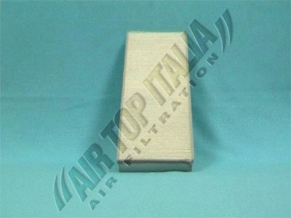 Filter, cabin air (ZF018)