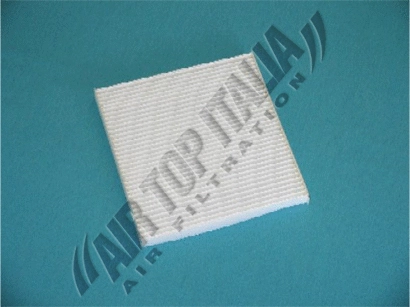 Filter, cabin air (ZF531)