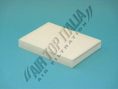 Filter, cabin air (ZF613)