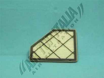 Filter, cabin air (ZF358)