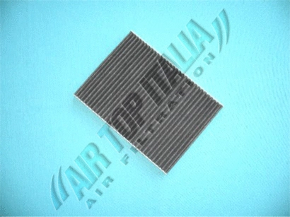 Filter, cabin air (Z580)