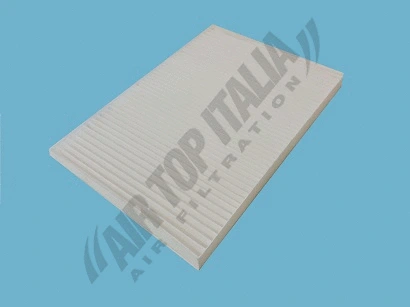 Filter, cabin air (ZF068)