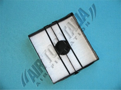 Filter, cabin air (ZF568)