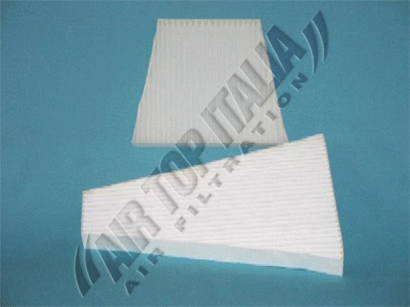 Filter, cabin air (ZF518)