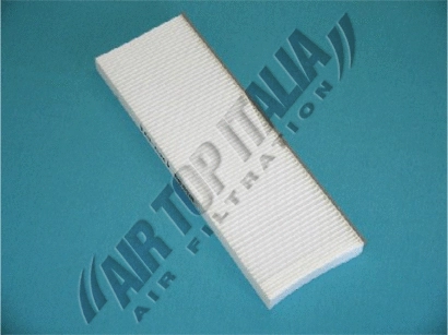 Filter, cabin air (ZF048)