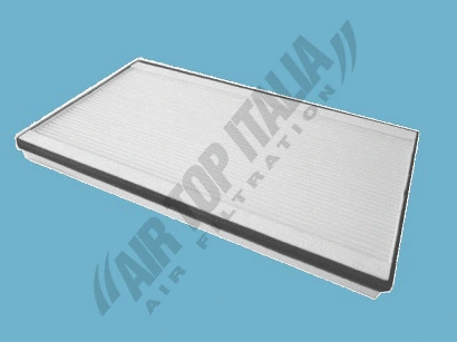 Filter, cabin air (ZF324)