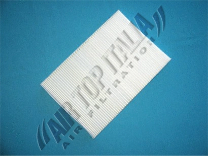 Filter, cabin air (ZF050)