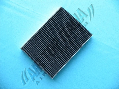 Filter, cabin air (Z544)