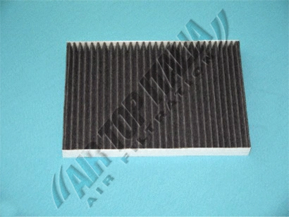Filter, cabin air (Z538)