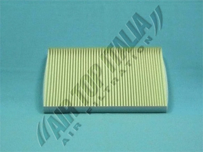 Filter, cabin air (ZF030)