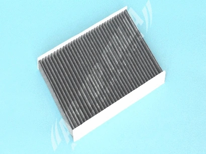 Filter, cabin air (Z624)