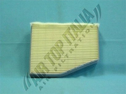 Filter, cabin air (ZF473)