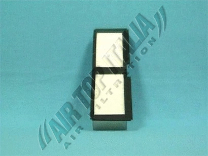 Filter, cabin air (ZF028)