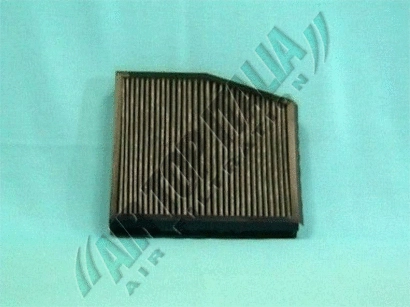 Filter, cabin air (Z400)