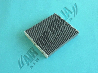 Filter, cabin air (Z602)