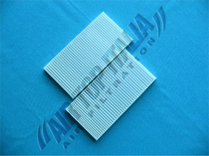 Filter, cabin air (ZF552)
