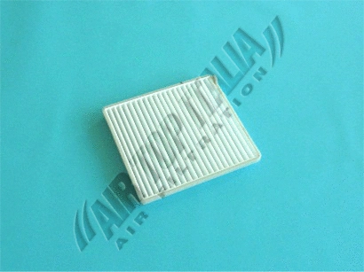 Filter, cabin air (ZF597)