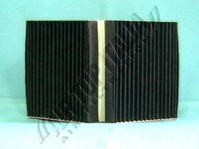 Filter, cabin air (Z495)