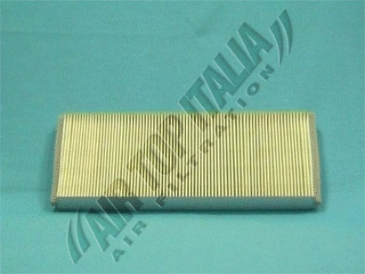 Filter, cabin air (ZF348)