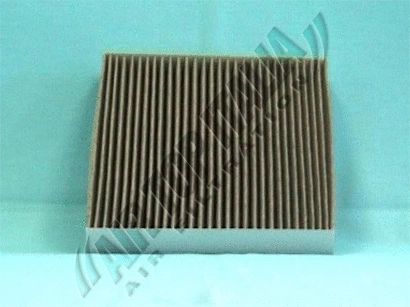 Filter, cabin air (Z499)