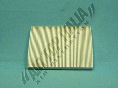 Filter, cabin air (ZF347)
