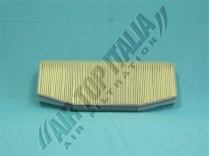 Filter, cabin air (ZF435)
