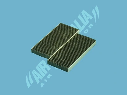 Filter, cabin air (Z545)