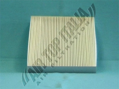 Filter, cabin air (ZF497)