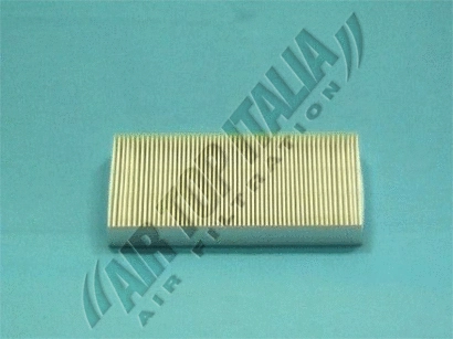 Filter, cabin air (ZF415)