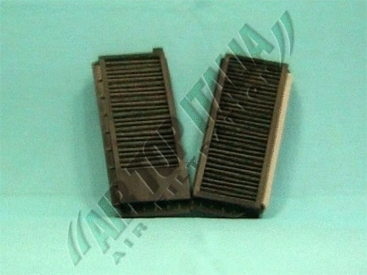 Filter, cabin air (Z502)