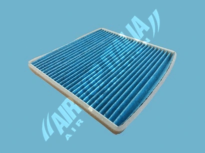 Filter, cabin air (Z3A414)