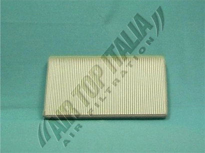 Filter, cabin air (ZF319)