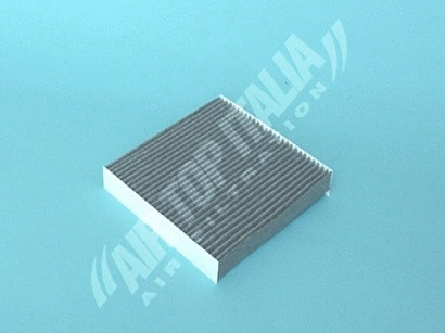 Filter, cabin air (Z630)