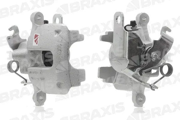 Brake Caliper (AG0073)