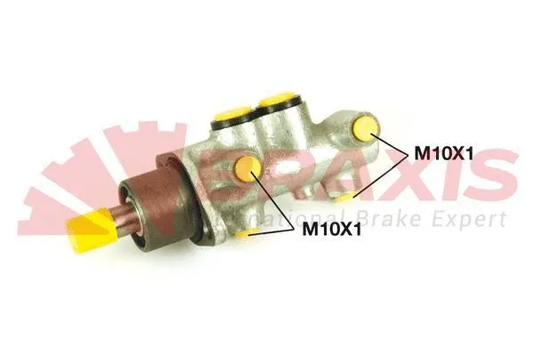 Brake Master Cylinder (AJ0124)