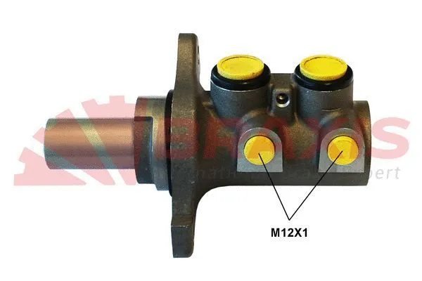 Brake Master Cylinder (AJ0173)