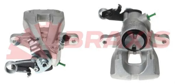 Brake Caliper (AG1870)