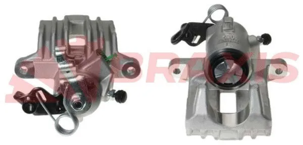 Brake Caliper (AG1966)